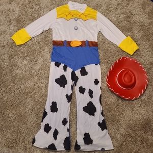 Disney Toy story Jessie Adult